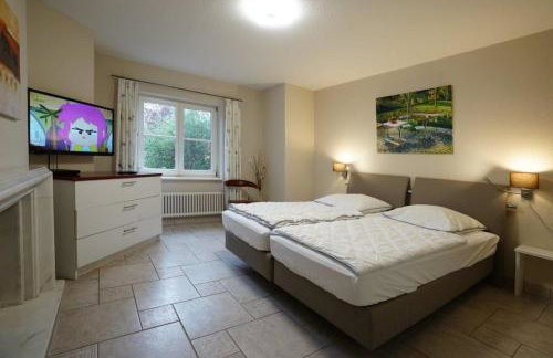 Villa Seeblick am Strand - Foto 8