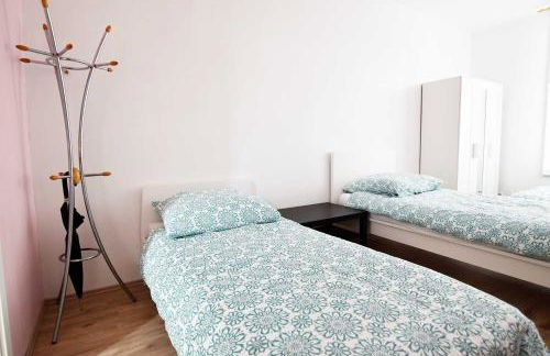 Apartment mit 2 Schlafzimmern - Foto 1