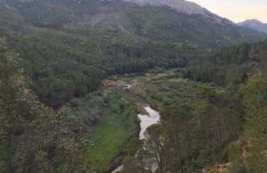 Apartamentos El Madroñal - Foto 59