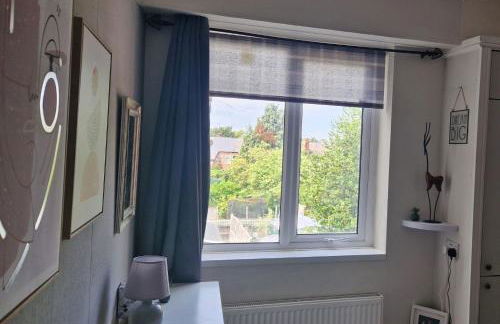 Cosy 1 Bed Apt in Lincoln With Amenities & Parking, - Foto 14