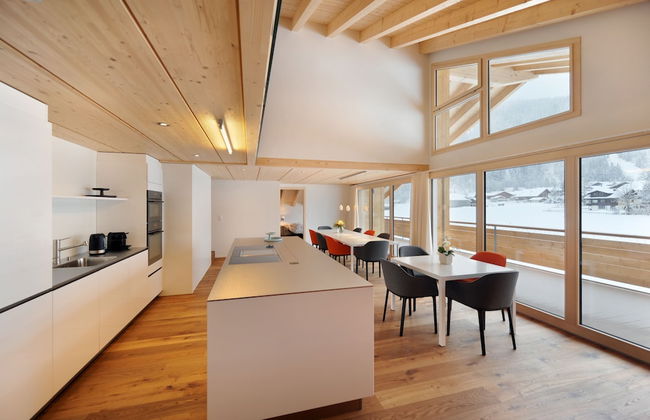 Ferienlenk Mountain Village - Foto 76