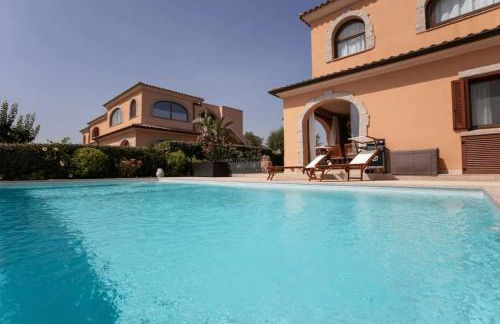 Villa Regina - Piscina & Relax - Foto 25