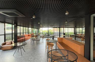 Studio Premium com lazer completo , ótima localização - Foto 29