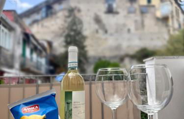 Casa Borghesia, luminosa nel cuore autentico di Napoli - Sanità - Foto 25