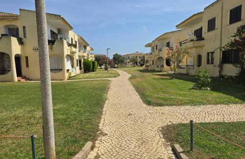 Golden Alvor Apartment - Foto 31