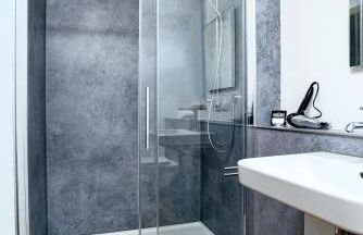 Berg Fux ideal für Familien mit Hund, 2 Schlafzimmer, Balkon, Parkplatz - Foto 16