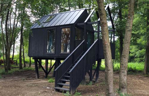 Zagroda Zabłocie Domki - Photo 19