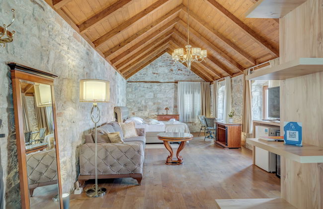 Emperor Suite - Beyond Timeless - Foto 8