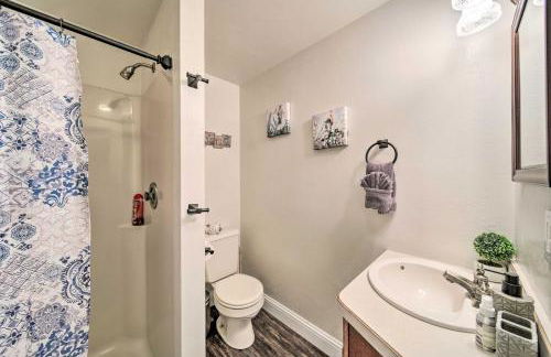 Charming Kellogg Home Near Outdoor Activities - Foto 15