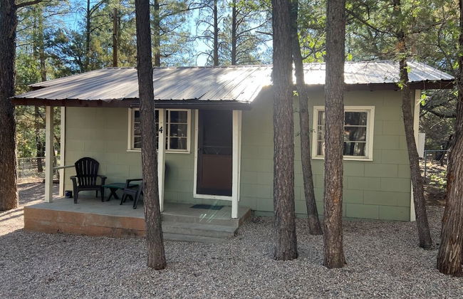 Hidden Rest Cabins & Resort - Foto 71