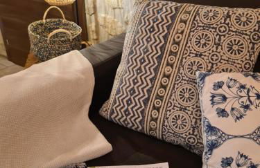 gîte du Domaine Jaume - Foto 9