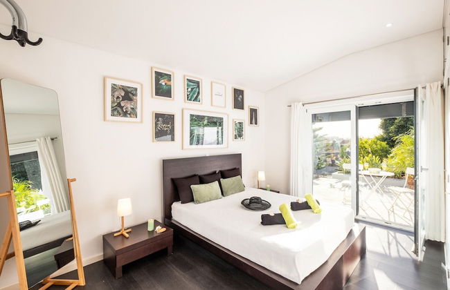 Villa San Marino by Algarve Vacation - Foto 31