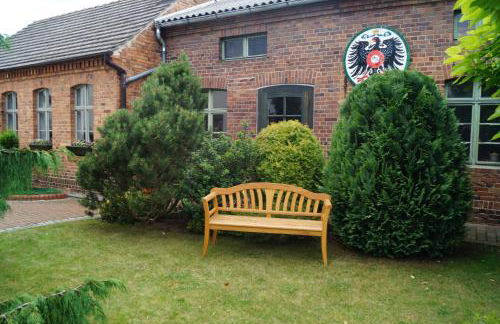 Spreewald-Domizil - Foto 8