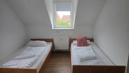 Ferienwohnung Hohenstaufen - Foto 5