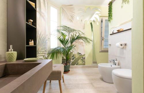 Casa delle Lumiere. 6 beds between the sea, thermal baths, and the Tuscan countryside - Foto 3