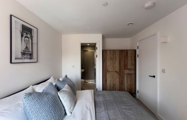 Manchester Industrial by Casacity - Foto 7