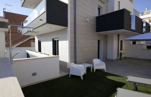 Sirene452 - apartment - - Foto 35