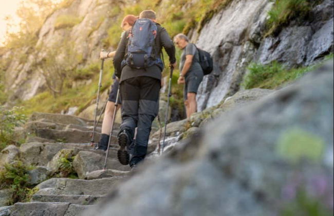 Preikestolen Hiking Activity - Foto 6