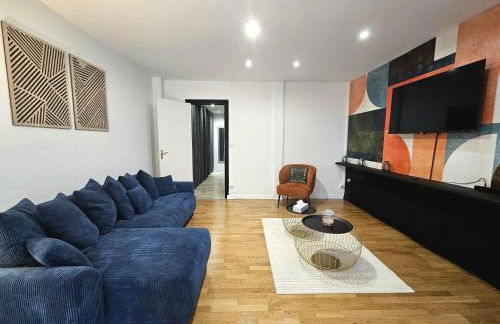 Le Cityzen - Lens Gare - Foto 51