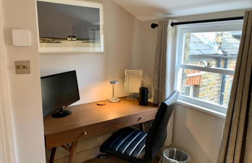 Lovely newly refurbished apartment in Battersea - Foto 11