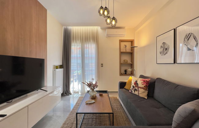 Mango Apartment & Suite by halu! - Foto 19