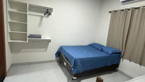 Refúgio aconchegante para dias tranquilos - Foto 3