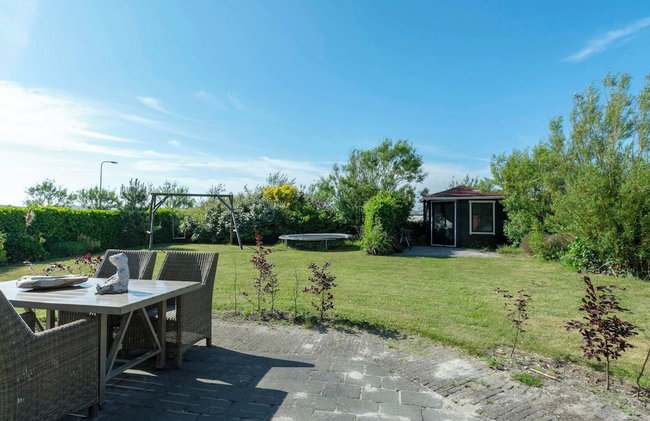 Villa in Callantsoog Near Beach and Dunes - Foto 13