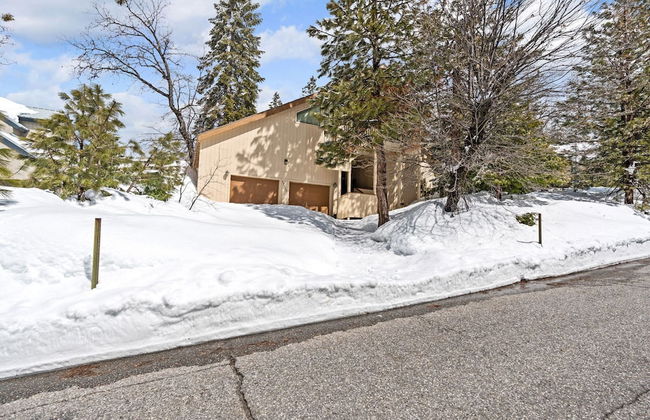 Granite View Lodge - Minutes From Water - Foto 14