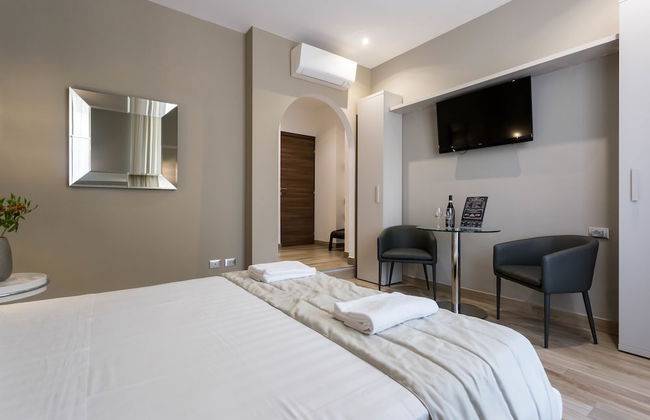 ApartHotel Durini - Photo 37