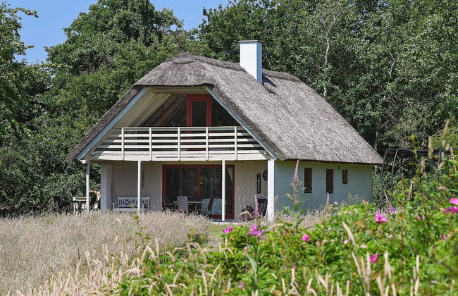 6 Person Holiday Home in Thyholm - Foto 21