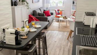 Apartamento Valtour Valladolid - Foto 3