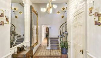 The Mayfair Rectory in London - Foto 4, Other