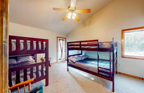 Hilltop Getaway - Foto 17