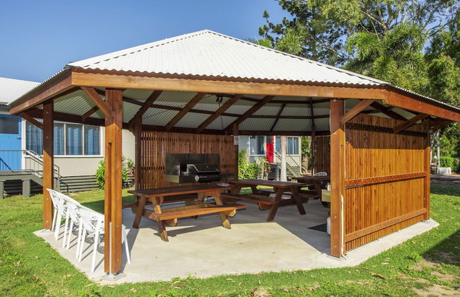 Kooyong Apartment 7 - Photo 11