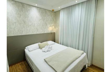 Apto NOVO - Arena MRV - Expominas - Foto 10