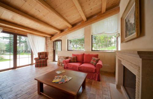 Antico Casale Bergamini - Foto 44