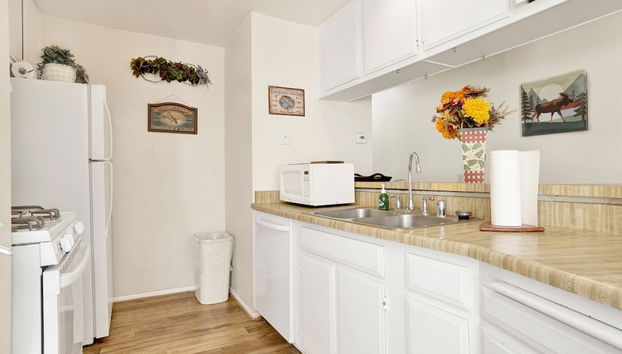 Lakeside Retreat #2365 - Foto 5, Cocina privada