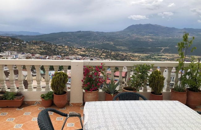 MINA HOUSE - Photo 14