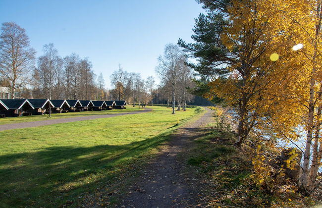 Älvdalens camping - Foto 52