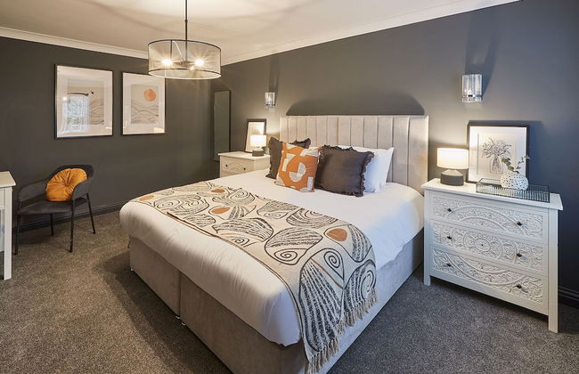 Host Stay The Annexe The Old Brewery - Photo 3