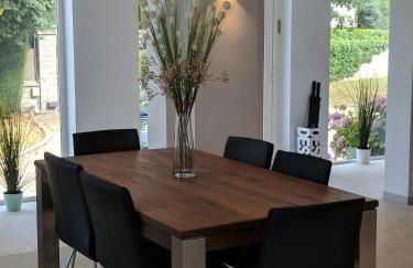 Villa Barbizon - Foto 8