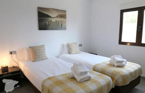 CostaBlancaDreams Villa Estación in Calpe - Foto 15