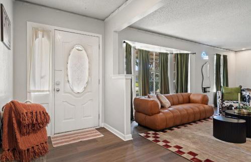 4bd Near Airport & Downtown - Volleyball - Games - Foto 10