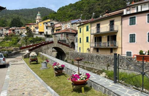 Antica Porta delle Cinque Terre - Foto 38