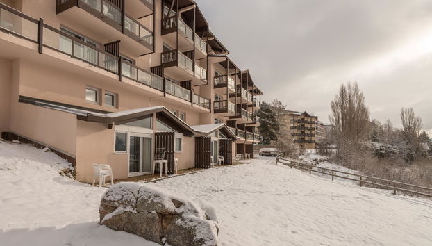 Residence Pierre et Vacances Le Pedrou - Foto 5