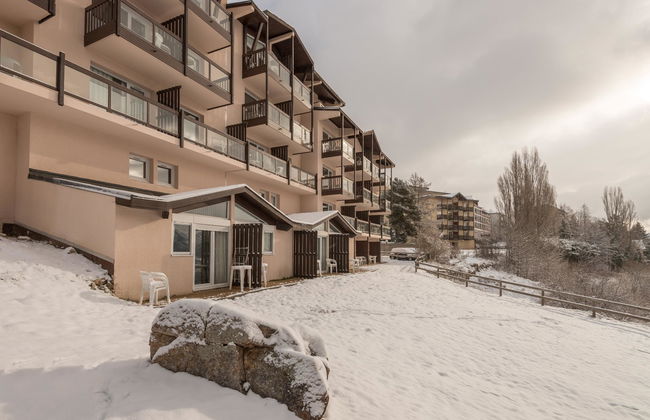 Residence Pierre et Vacances Le Pedrou - Foto 5