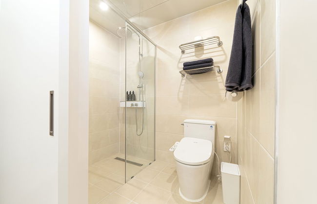 Urbanstay Boutique Ikseon - Foto 51