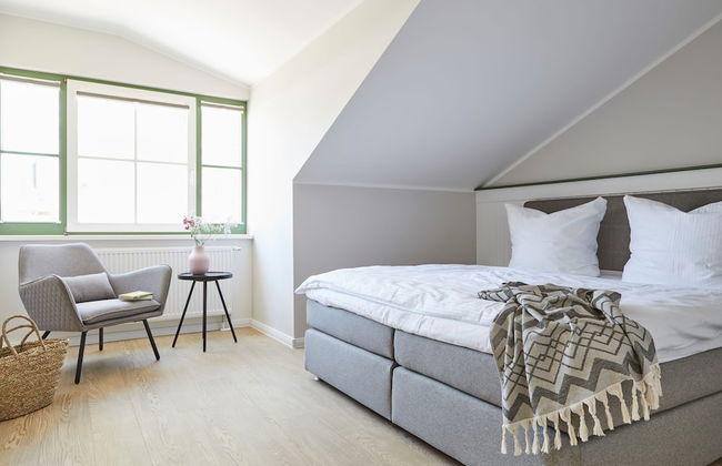 Villa Fortuna - Foto 2