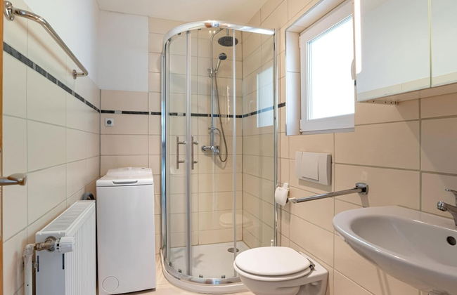 Flat in Eutin on the Kleiner Eutiner See Lake - Photo 14