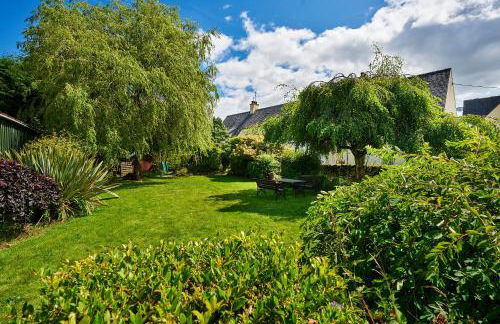 The Old Stables - Hot Tub, Sauna and Cinema - Photo 50
